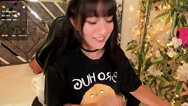 Snapshot of Nanachi_Cook chatting on 18, 4, 2026 Nanachi Cook online show from 18, 4, 2026