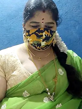 tamilthanushri online show from 31, 1, 2025