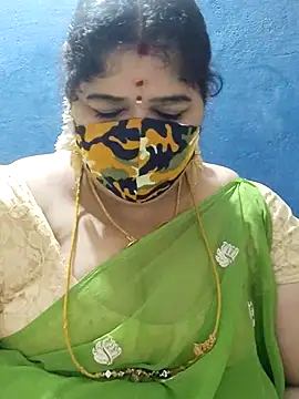 tamilthanushri online show from 31, 1, 2025