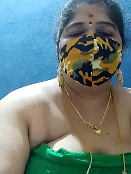 tamilthanushri online show from 31, 1, 2025