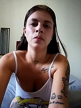Ma Santos online show from 21, 4, 2026