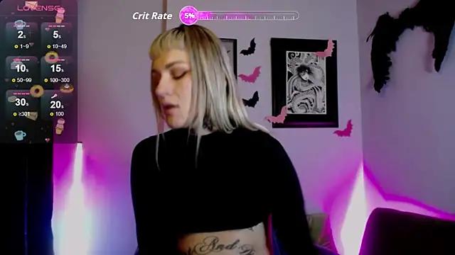 kim jeins11 online show from 30, 10, 2025