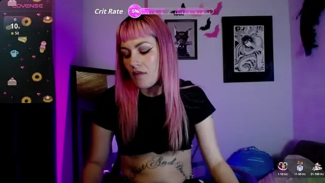 kim jeins11 online show from 16, 12, 2025