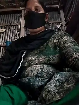 Koyel-Sen online show from 2, 12, 2024