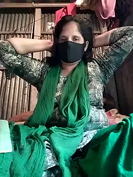 Koyel-Sen online show from 9, 1, 2025