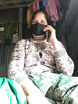 Koyel-Sen online show from 26, 1, 2025