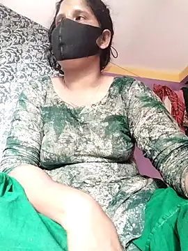 Koyel-Sen online show from 13, 2, 2025