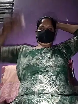 Koyel-Sen online show from 1, 3, 2025