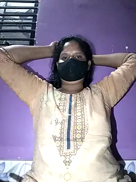 Koyel-Sen online show from 2, 3, 2025