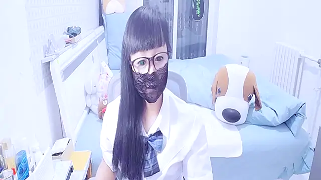 CN-Lily online show from 1, 1, 2025