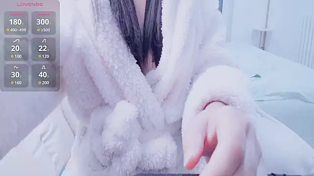 CN-Lily online show from 6, 3, 2025