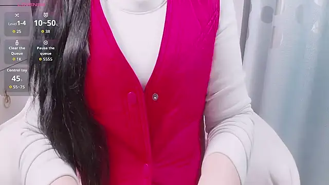 CN-Lily online show from 27, 2, 2026