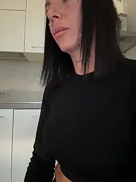 cicciolina online show from 23, 11, 2025