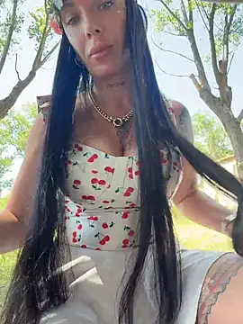 cicciolina online show from 30, 5, 2026