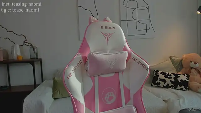 aesthetics  tease online show from 3, 4, 2026