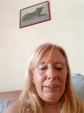 Ladykiss833 online show from 29, 9, 2025