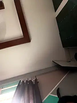 gym lover076 online show from 27, 10, 2025