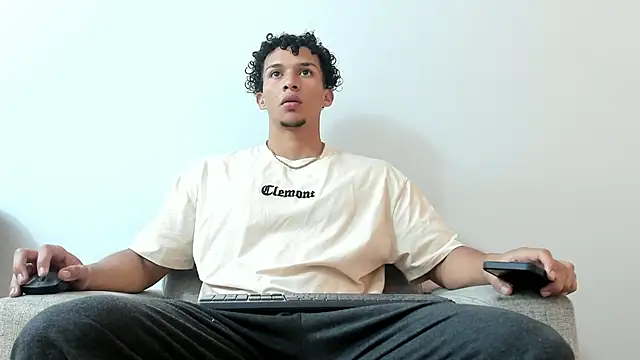 Snapshot of Dominick_star chatting on 30, 12, 2024 Dominick star online show from 30, 12, 2024