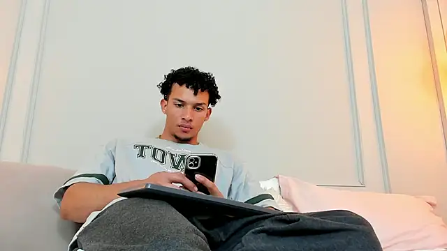 Snapshot of Dominick_star chatting on 16, 1, 2025 Dominick star online show from 16, 1, 2025