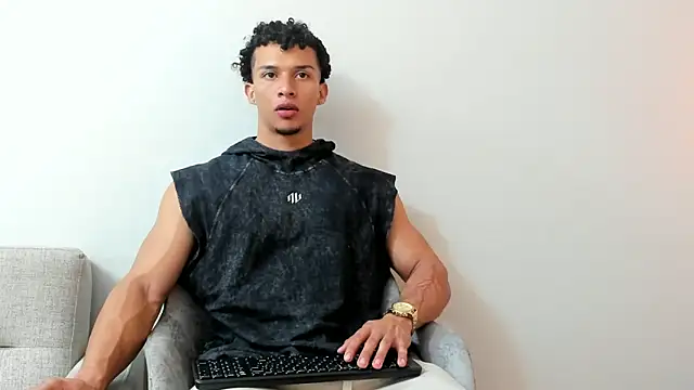 Snapshot of Dominick_star chatting on 26, 1, 2025 Dominick star online show from 26, 1, 2025