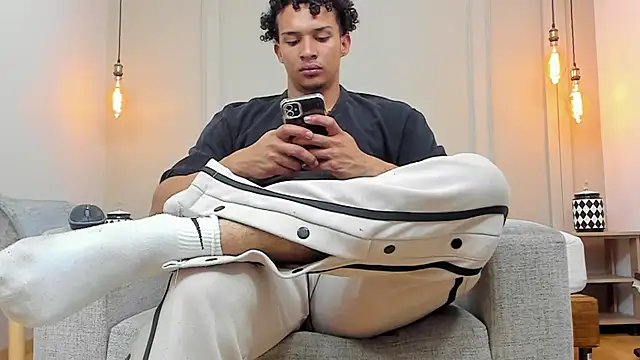 Snapshot of Dominick_star chatting on 7, 2, 2025 Dominick star online show from 7, 2, 2025