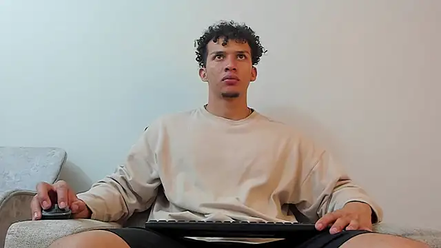 Snapshot of Dominick_star chatting on 22, 3, 2025 Dominick star online show from 22, 3, 2025