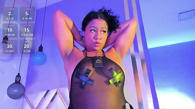 Snapshot of Sofi_Fox_ chatting on 24, 2, 2026 Sofi Fox online show from 24, 2, 2026