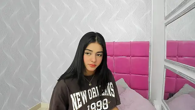 natalia aguirre1 online show from 2, 2, 2025