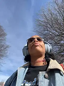 loveluna8 online show from 12, 1, 2026