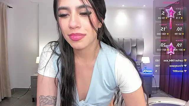 sarita evanss online show from 14, 1, 2025