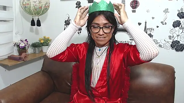 FernandaEloisa online show from 15, 3, 2025