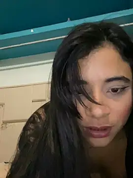 mysteriousgirl20 online show from 20, 2, 2025