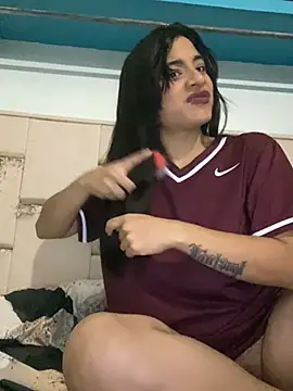 mysteriousgirl20 online show from 3, 3, 2025