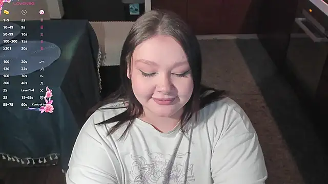 Snapshot of LilyBelll chatting on 6, 2, 2026 LilyBelll online show from 6, 2, 2026