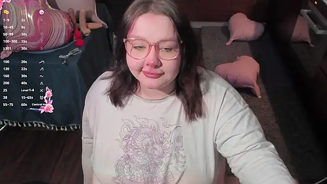 Snapshot of LilyBelll chatting on 15, 2, 2026 LilyBelll online show from 15, 2, 2026