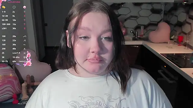Snapshot of LilyBelll chatting on 18, 2, 2026 LilyBelll online show from 18, 2, 2026