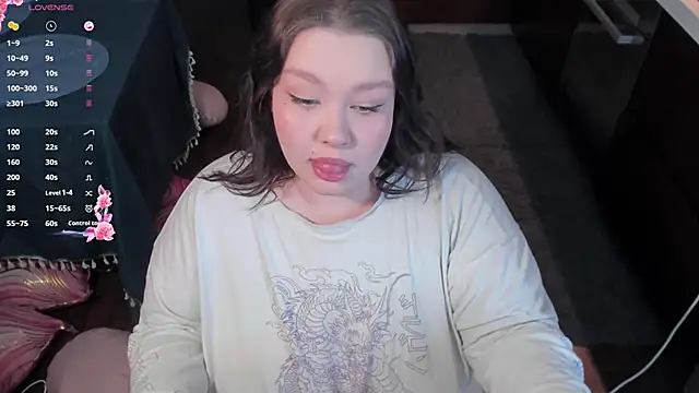 Snapshot of LilyBelll chatting on 20, 2, 2026 LilyBelll online show from 20, 2, 2026