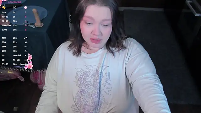 Snapshot of LilyBelll chatting on 25, 2, 2026 LilyBelll online show from 25, 2, 2026