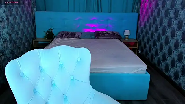 Lesi Moonie01 online show from 21, 1, 2025