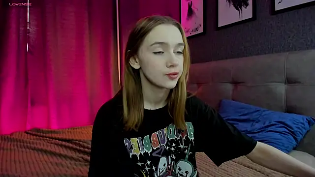 Lesi Moonie01 online show from 12, 2, 2026