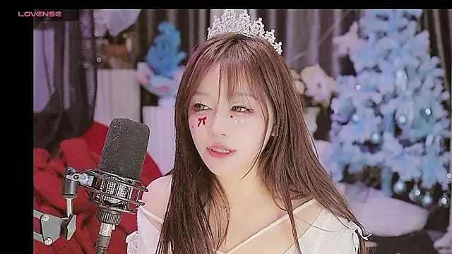 Missy Nana21 online show from 28, 12, 2024