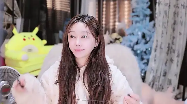 Missy Nana21 online show from 26, 1, 2025