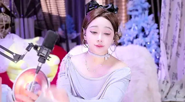 Missy Nana21 online show from 21, 2, 2025