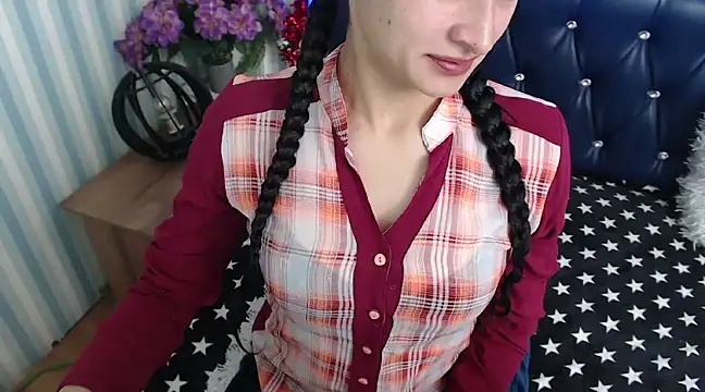 Snapshot of Scarlett_Keaton chatting on 8, 1, 2025 Scarlett Keaton online show from 8, 1, 2025