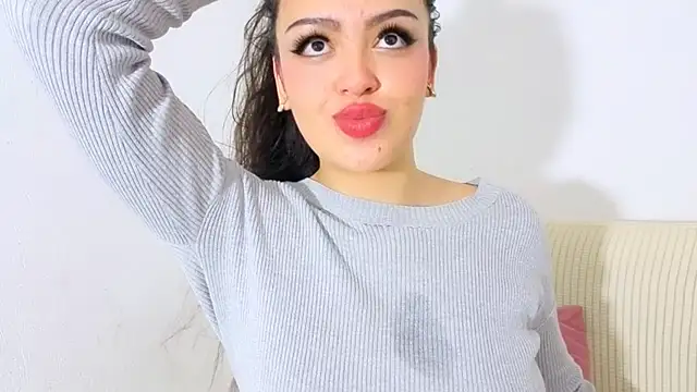 Sweet-Sophiee online show from 12, 10, 2025