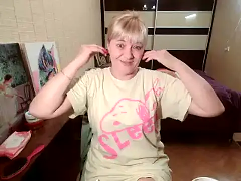 Lia Laguna77 online show from 17, 10, 2025