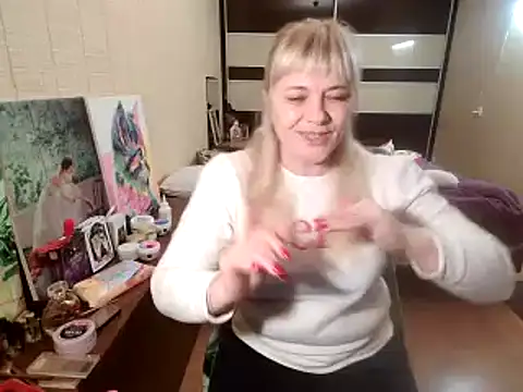 Lia Laguna77 online show from 30, 11, 2025