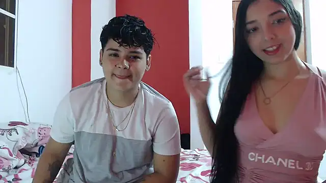 SHARLOTTE MORGAN online show from 25, 1, 2025