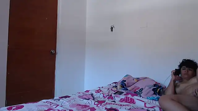 SHARLOTTE MORGAN online show from 7, 2, 2025