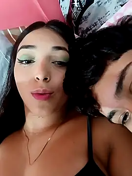 SHARLOTTE MORGAN online show from 28, 9, 2025